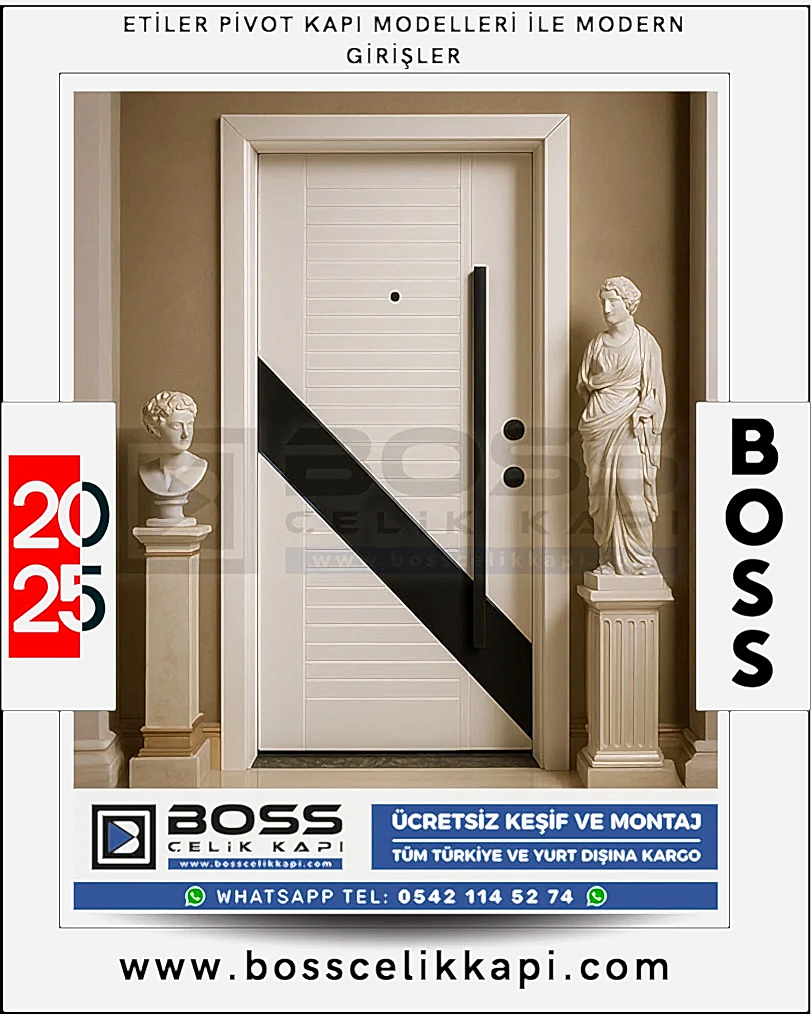 Etiler Pivot Kapı Modelleri İle Modern Girişler 1 72 4.Jpg 4