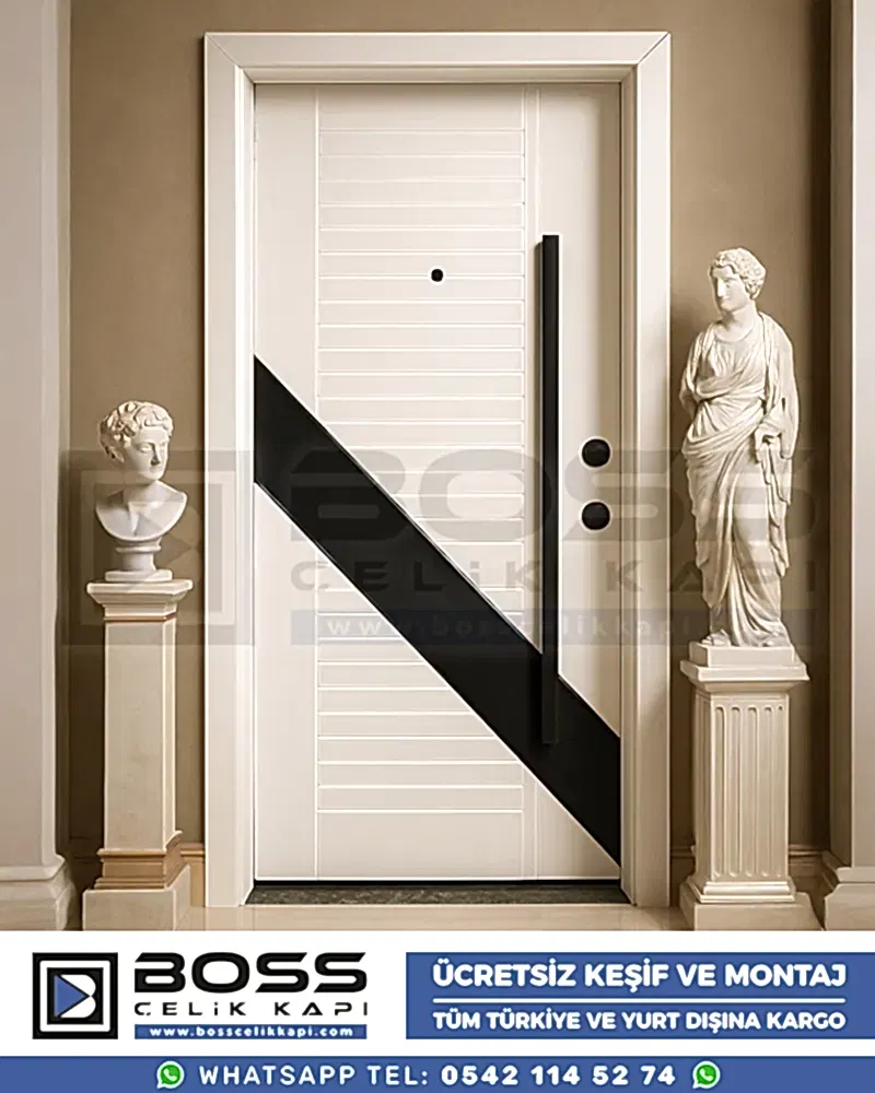 Hely-Krem-Rengi-Celik-Kapi