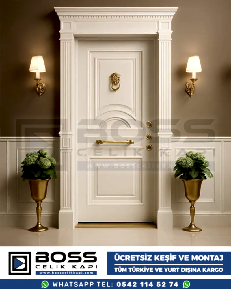 King-Ultraluks-Celik-Kapi-Modelleri