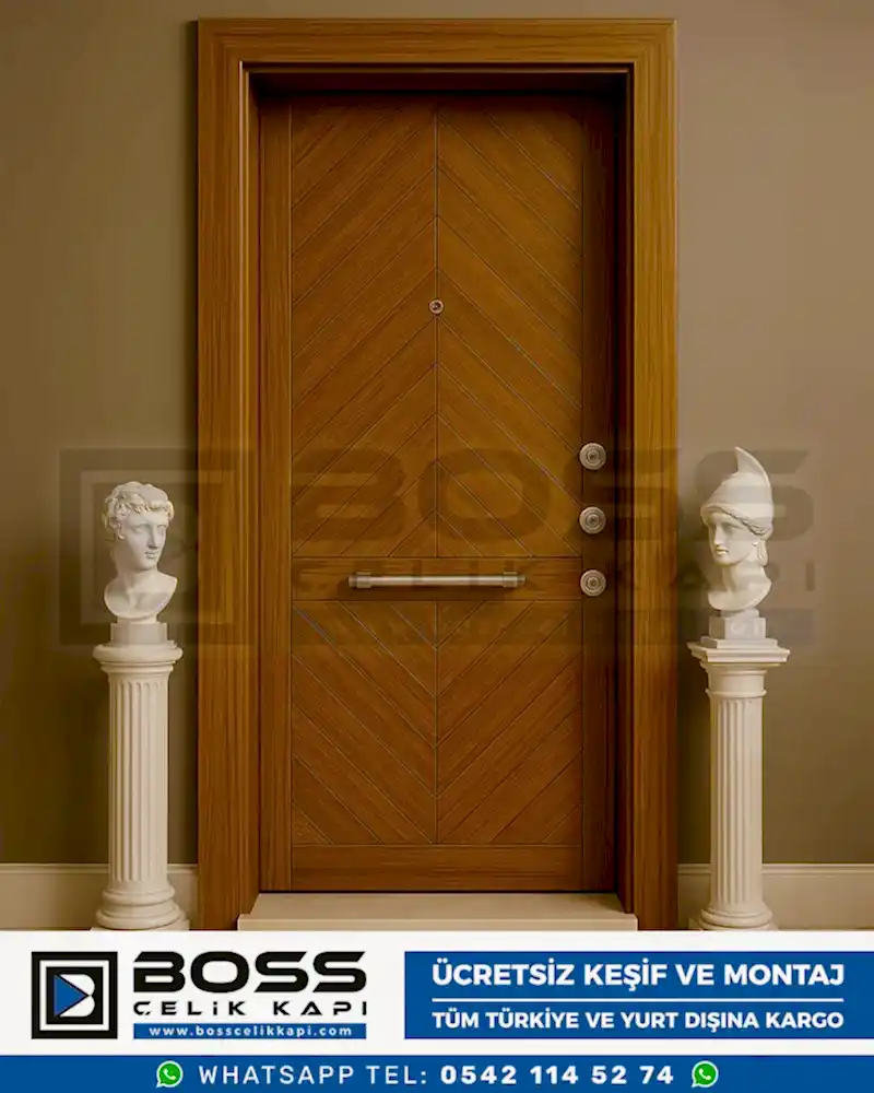 Nation-Teak-Celik-Kapi