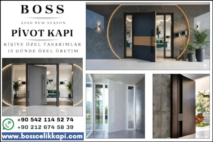 2026-Pivot-Kapi-Pivot-Door-Modelleri-Fiyatlari