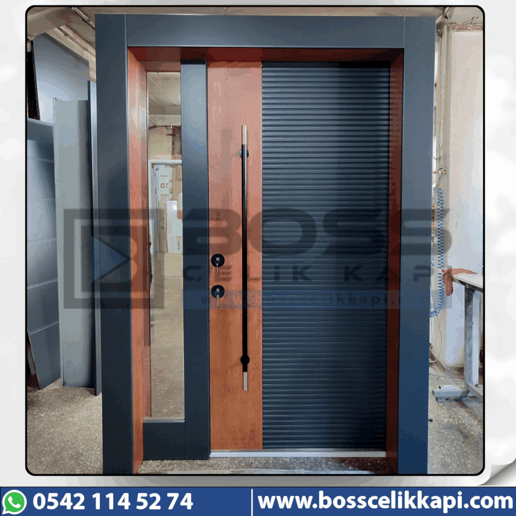Villa Kapisi Modelleri Fiyatlari Boss Celik Kapi Istanbul570.Png
