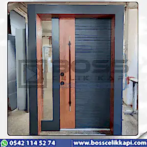Villa Kapisi Modelleri Fiyatlari Boss Celik Kapi Istanbul570.Png