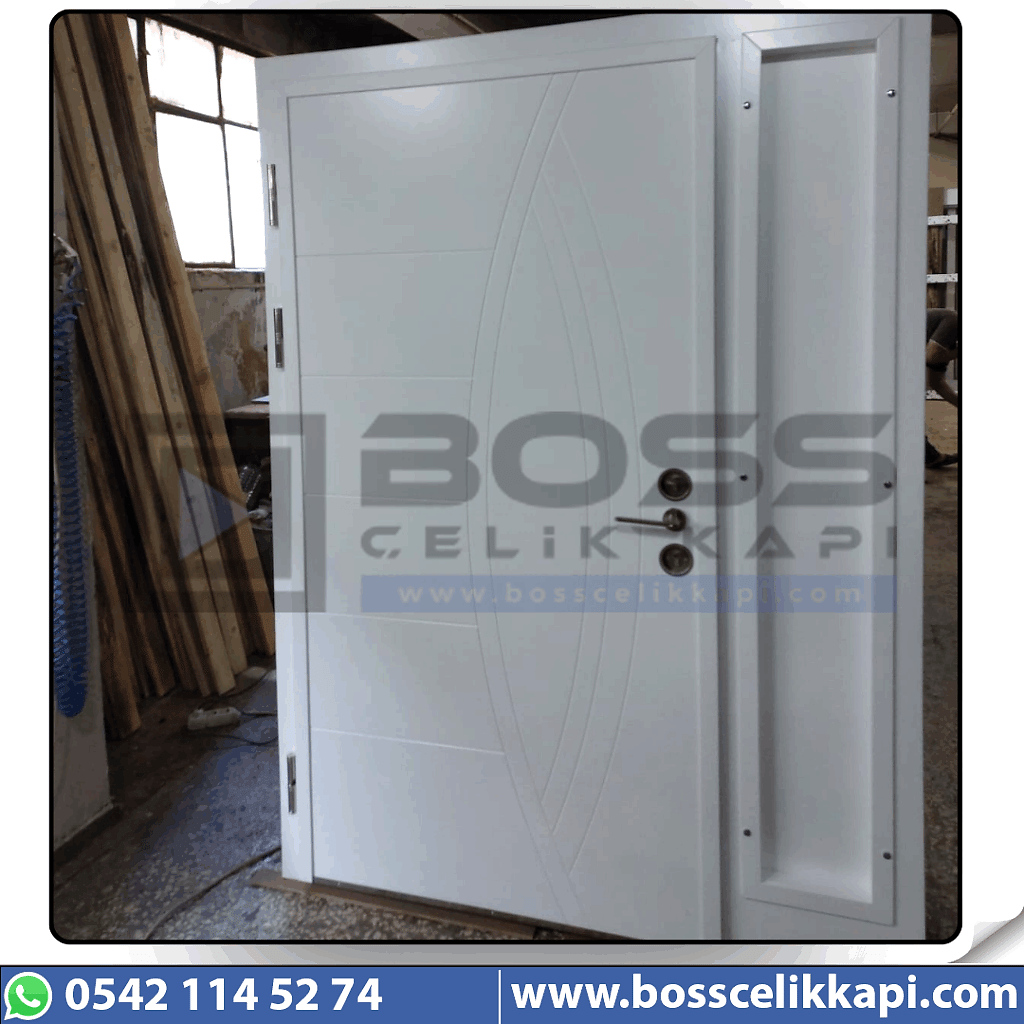 Villa Kapisi Modelleri Fiyatlari Boss Celik Kapi Istanbul571.Png