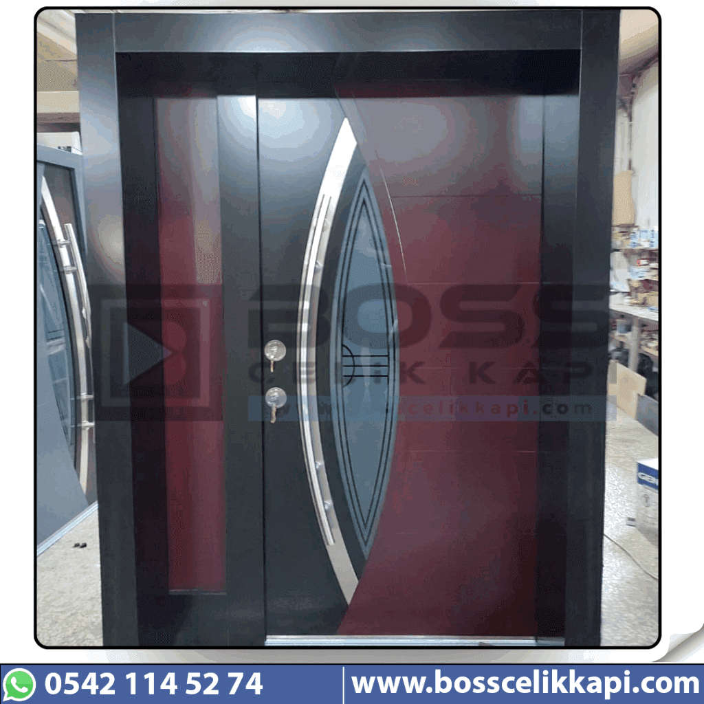 Villa Kapisi Modelleri Fiyatlari Boss Celik Kapi Istanbul575.Png