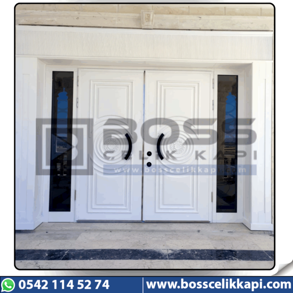 Villa Kapisi Modelleri Fiyatlari Boss Celik Kapi Istanbul587.Png