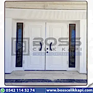 Villa Kapisi Modelleri Fiyatlari Boss Celik Kapi Istanbul587.Png