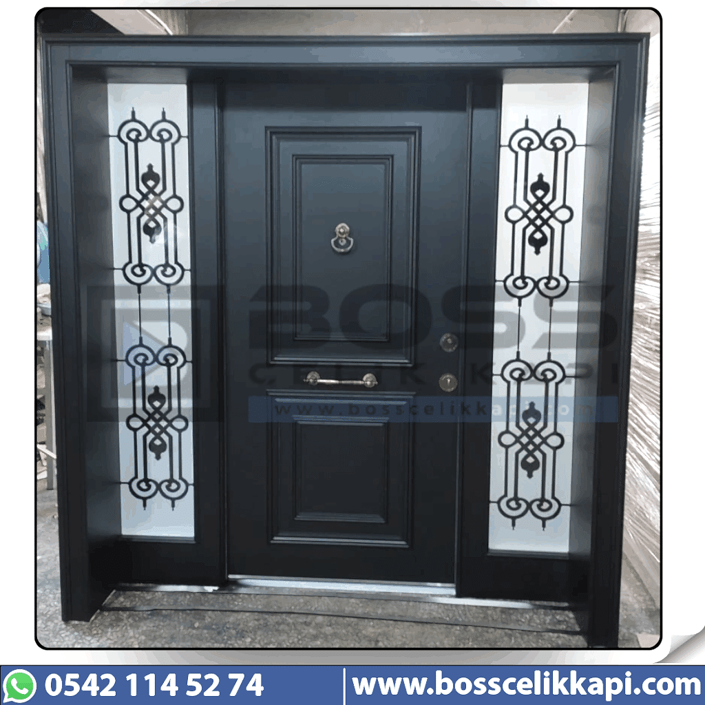 Villa Kapisi Modelleri Fiyatlari Boss Celik Kapi Istanbul608.Png