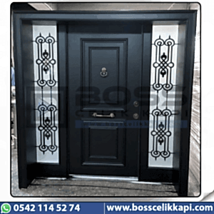 Villa Kapisi Modelleri Fiyatlari Boss Celik Kapi Istanbul608.Png