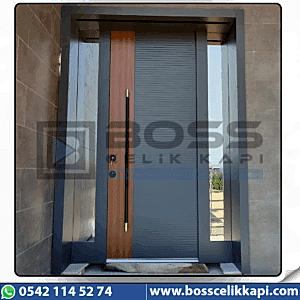 Villa Kapisi Modelleri Fiyatlari Boss Celik Kapi Istanbul610.Png
