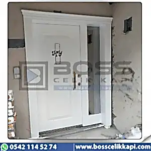 Villa Kapisi Modelleri Fiyatlari Boss Celik Kapi Istanbul625.Png