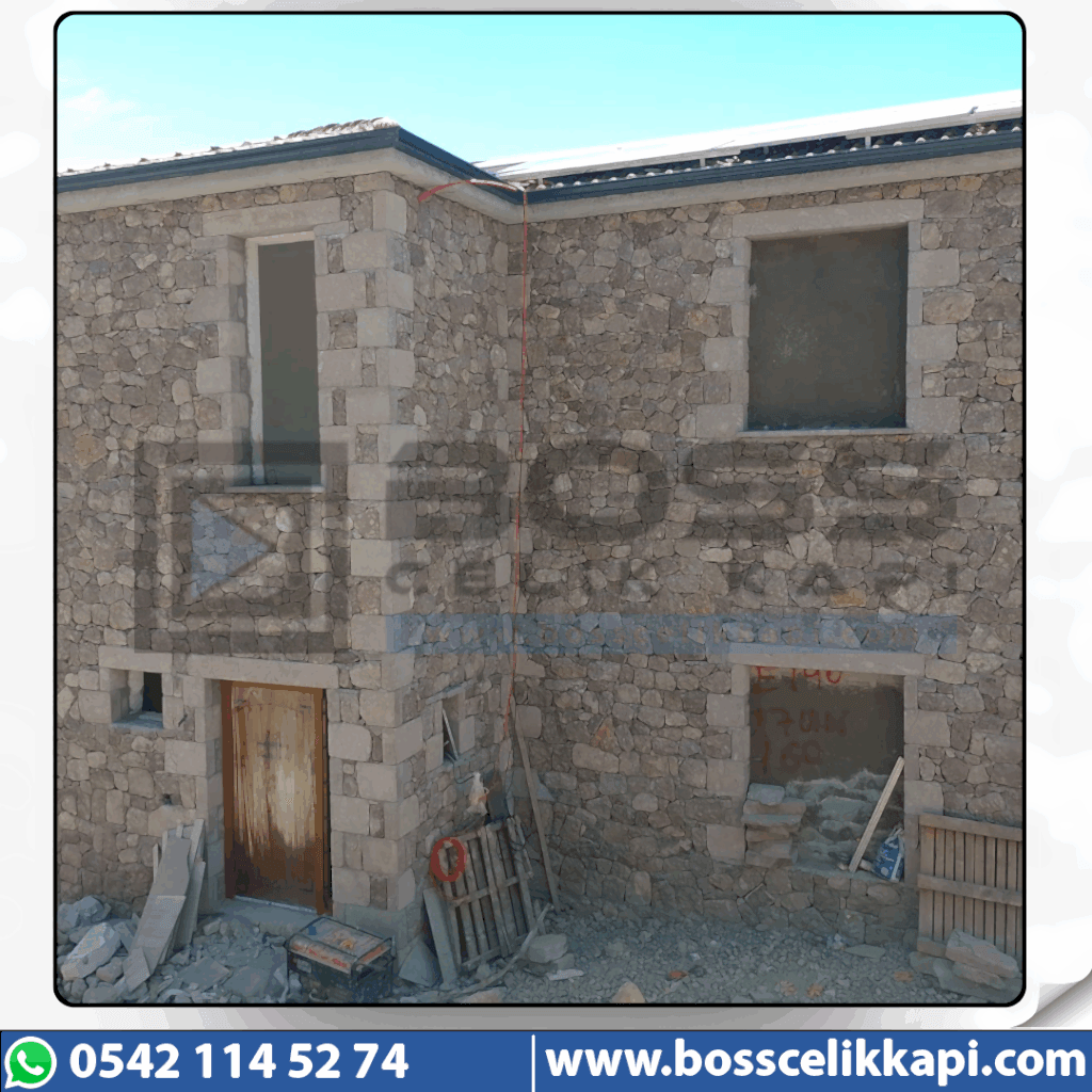 Villa Kapisi Modelleri Fiyatlari Boss Celik Kapi Istanbul627.Png