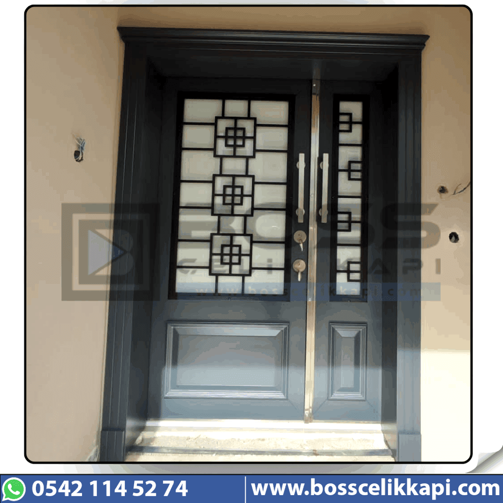 Villa Kapisi Modelleri Fiyatlari Boss Celik Kapi Istanbul641.Png