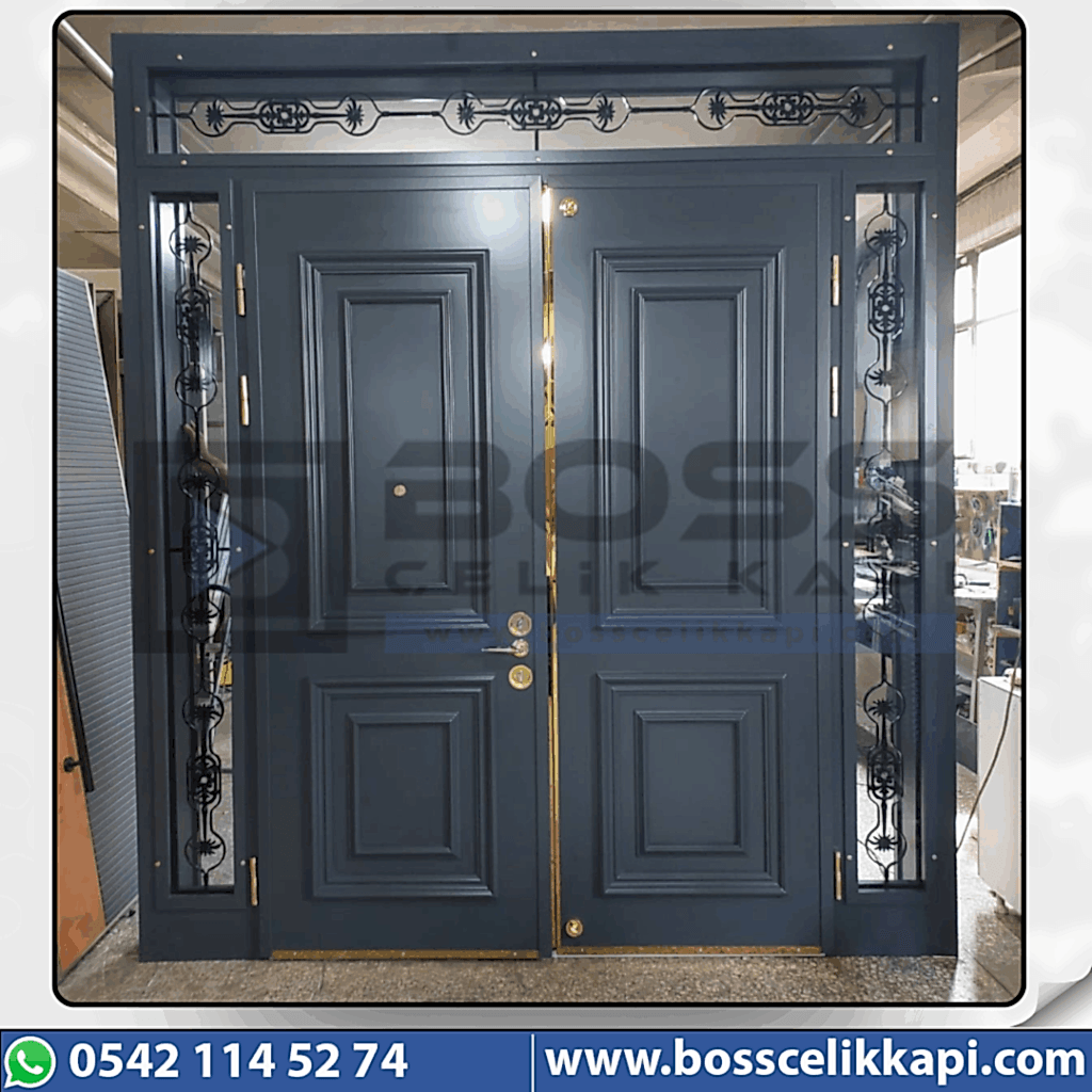 Villa Kapisi Modelleri Fiyatlari Boss Celik Kapi Istanbul645.Png