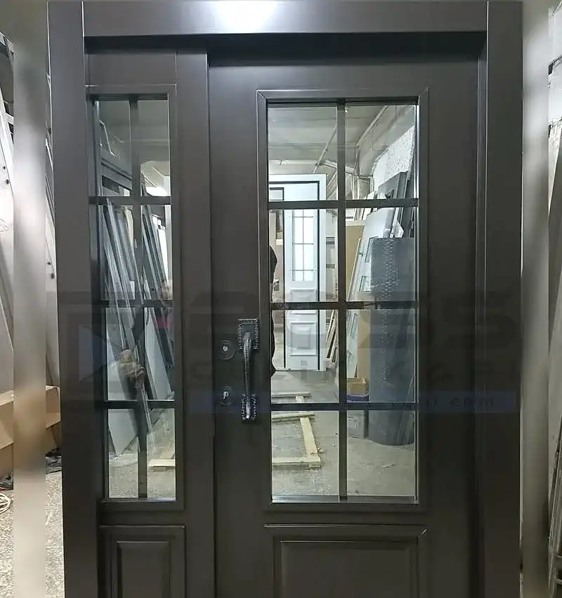 Villa Kapısı Modelleri Fiyatları Villa Kapıları 348