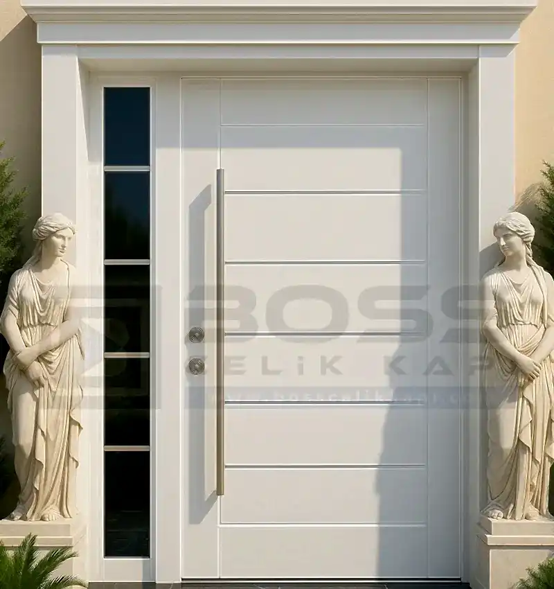 Villa Kapısı Arsenal