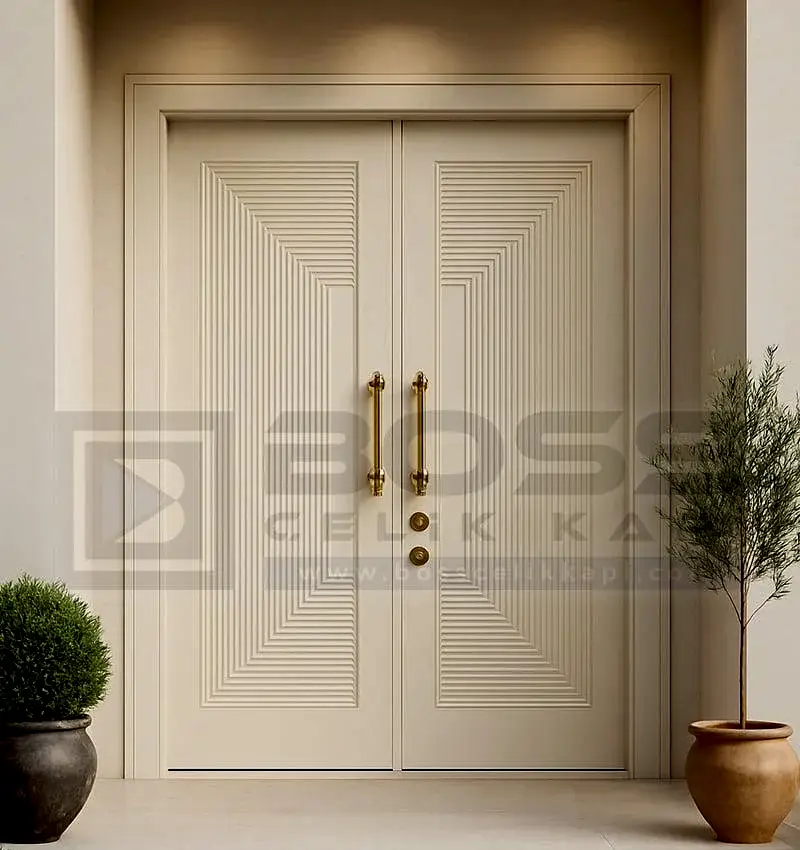 Villa Kapısı Dallas