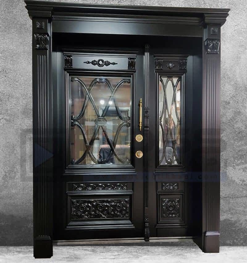 2024 Villa Kapısı Modelleri Ve Fiyatları 339