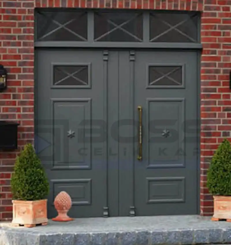 Klasik Villa Kapısı 262