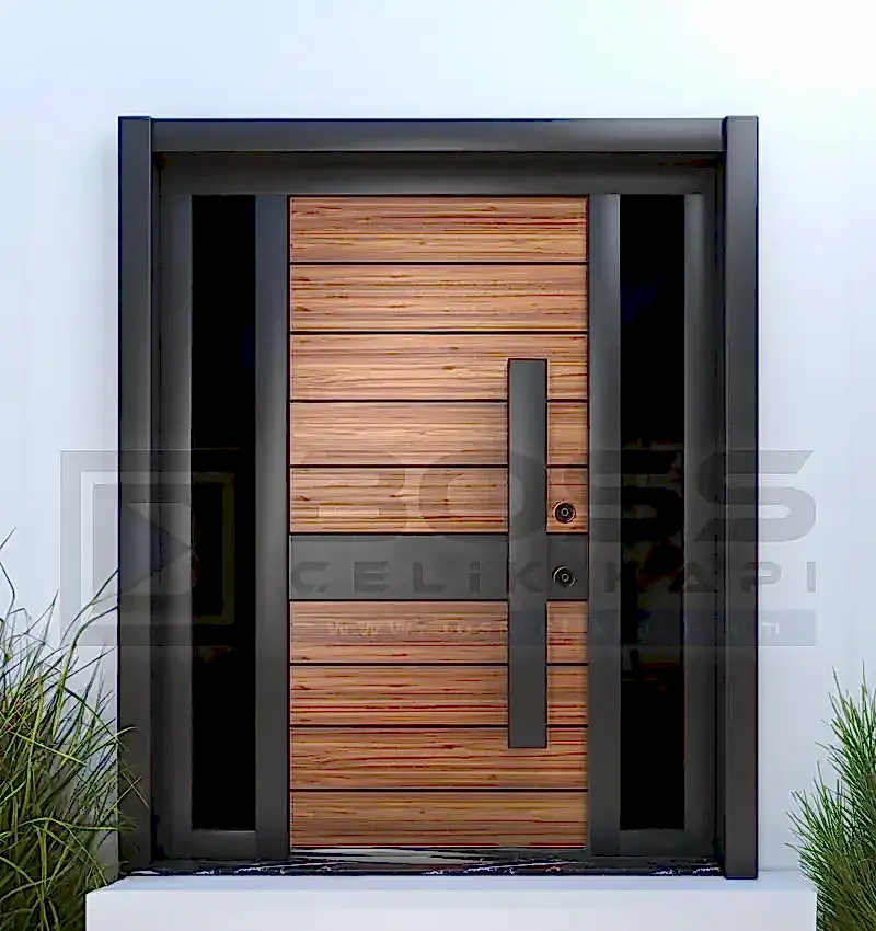 Dış Mekan Villa Kapısı 1881