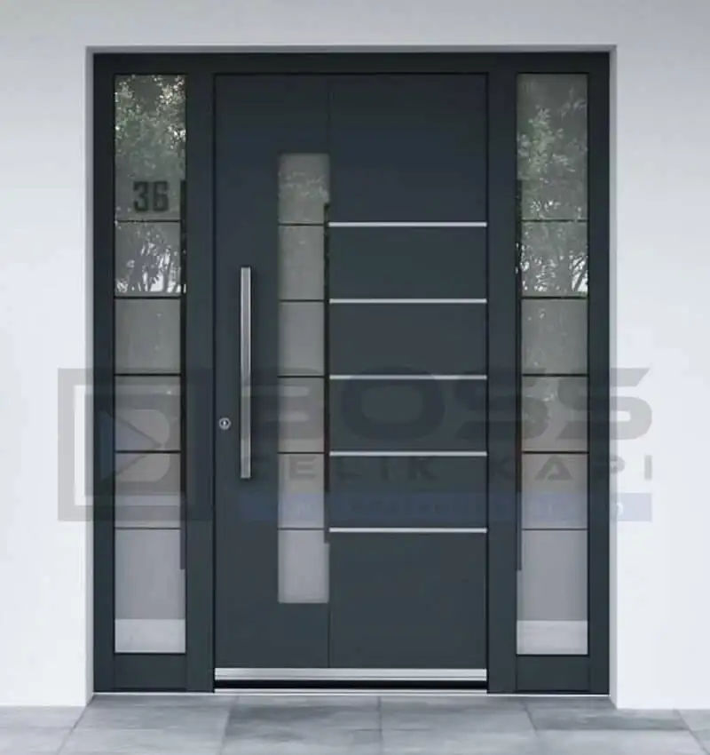 Kompozit Villa Kapısı Modelleri Fiyatları 270