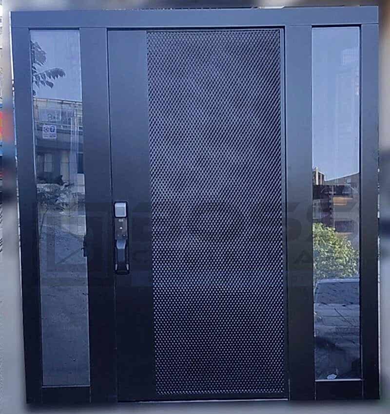 Kompozit Villa Kapısı Modelleri Fiyatları 271