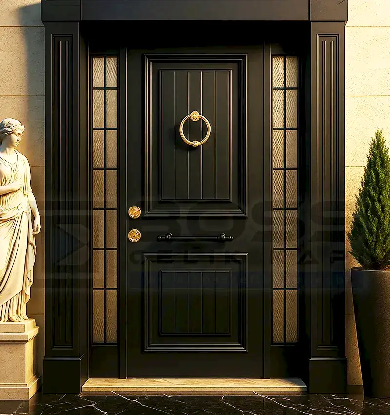 Villa Kapısı Martina