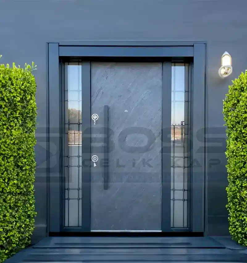 2025 Villa Kapıları Sopranos