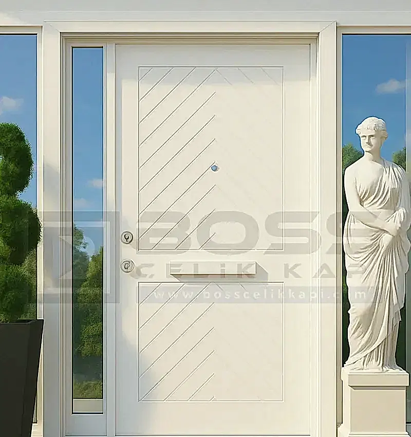 Villa Kapısı New Maze