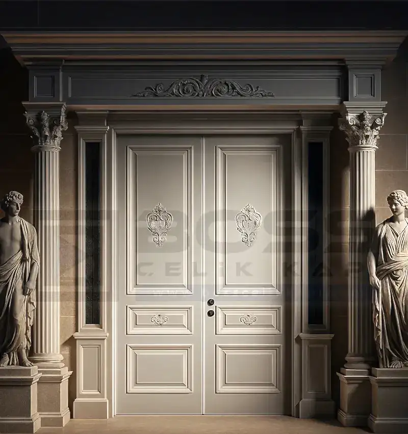 Villa Kapısı Ottovia