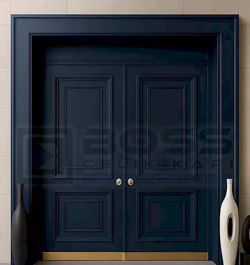 Villa Kapısı Patrizia