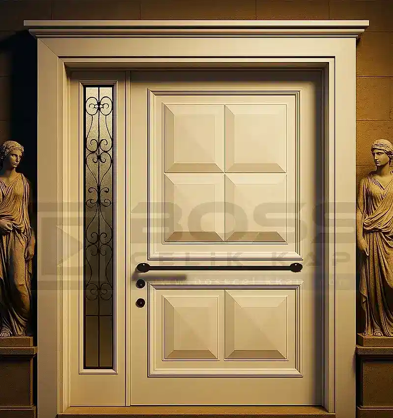 Villa Kapısı Renata