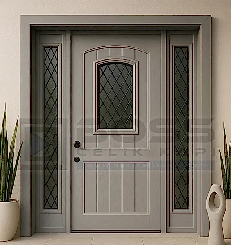 Villa Kapısı Sophia