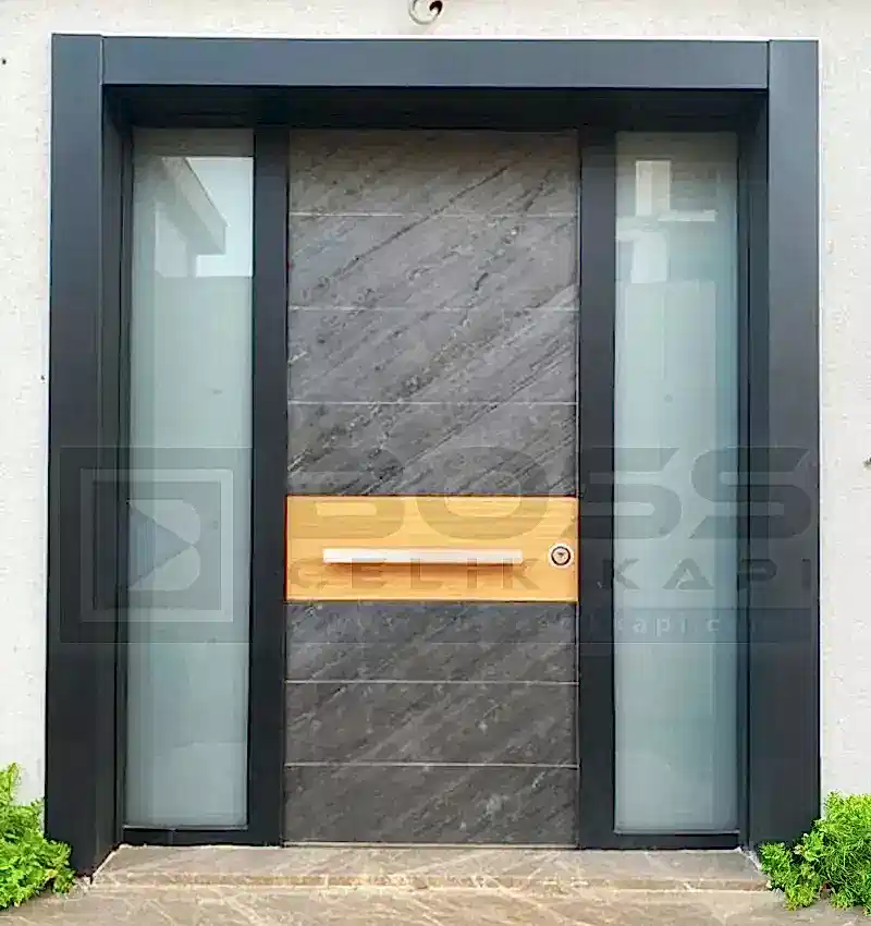 2025 Villa Kapısı Modelleri Fiyatları Granit