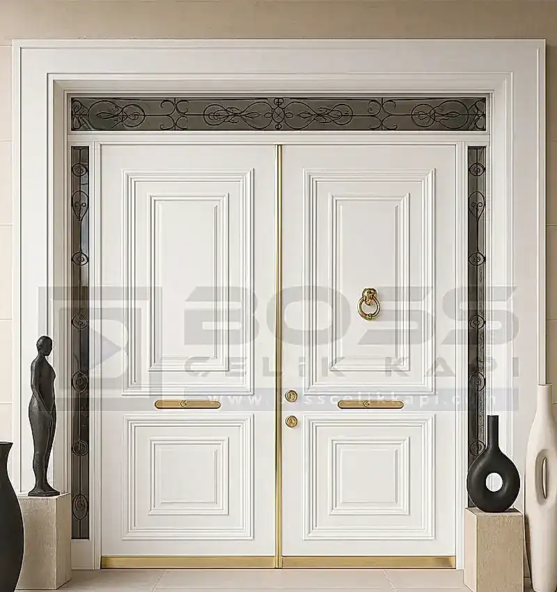 Villa Kapısı Tonia