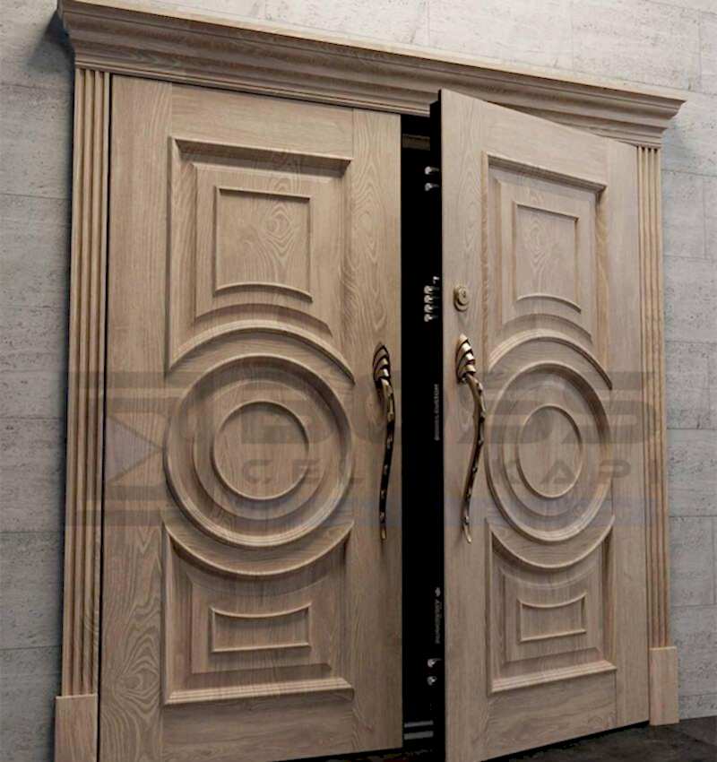 Villa Kapısı Modelleri Fiyatları Villa Kapıları 315