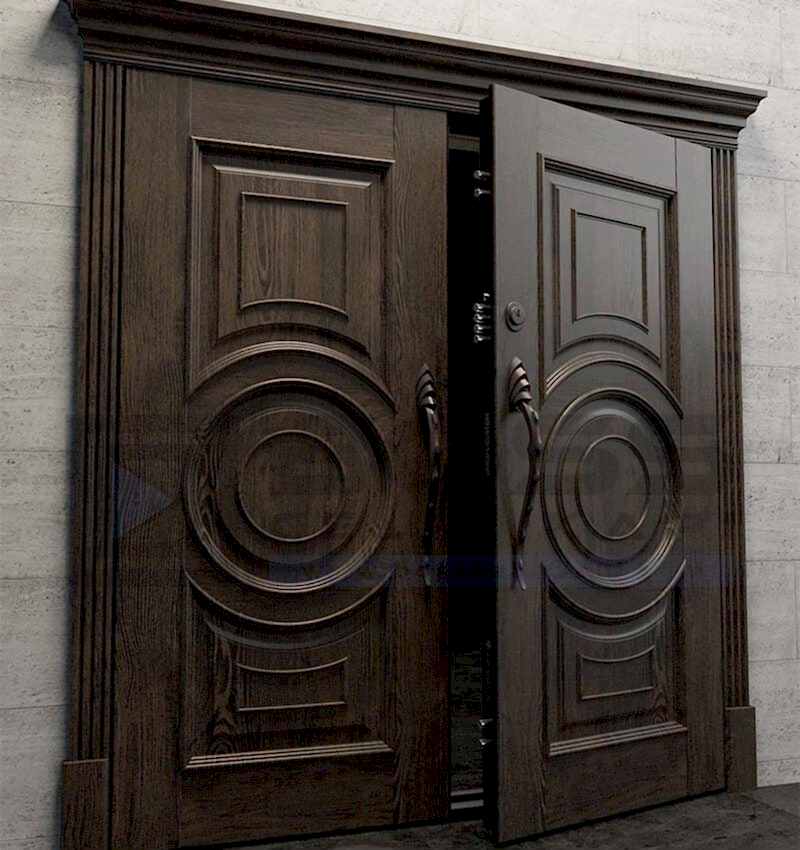 Villa Kapısı Modelleri Fiyatları Villa Kapıları 316