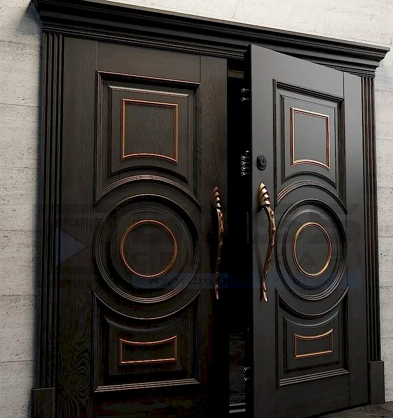 Villa Kapısı Modelleri Fiyatları Villa Kapıları 317