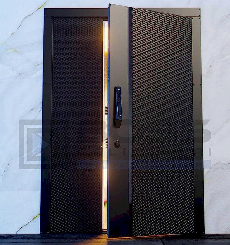 2024 Villa Kapısı Modelleri Fiyatları 319