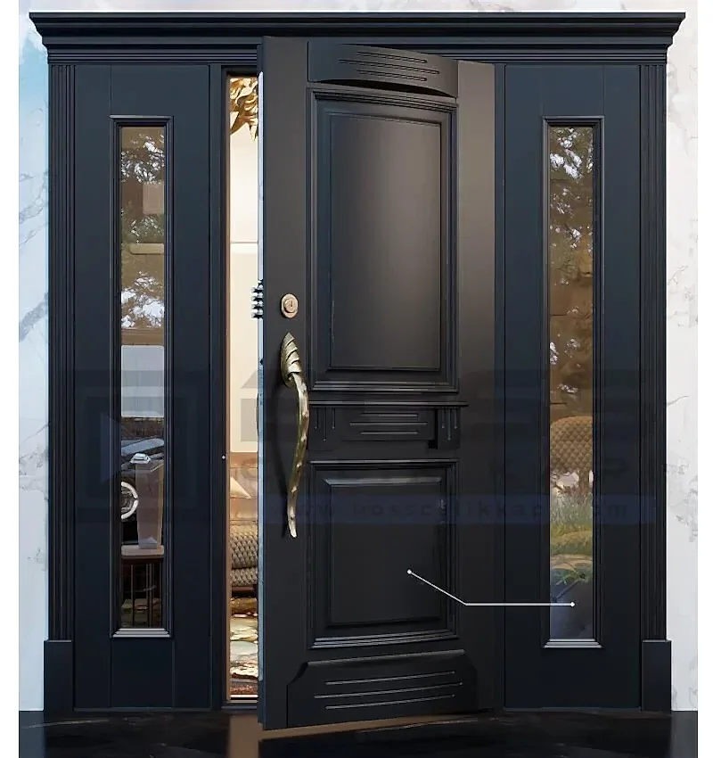 2024 Villa Kapısı Modelleri Ve Fiyatları 322