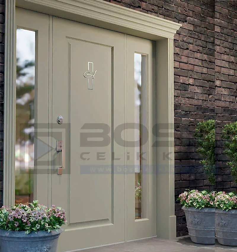 2024 Villa Kapısı Modelleri Fiyatları 329