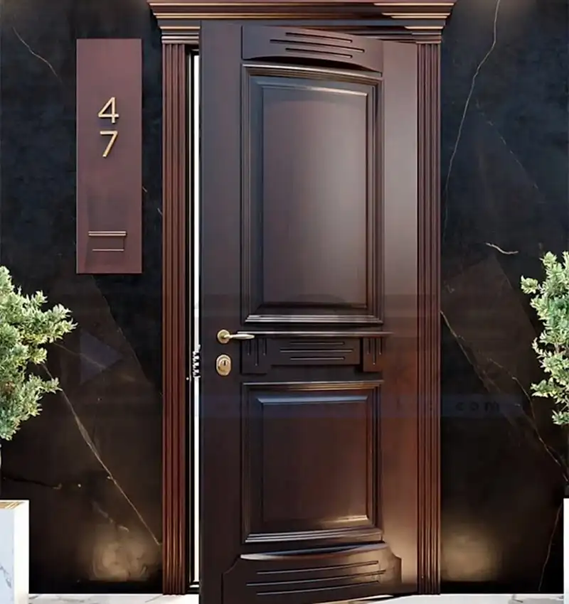 Villa Kapısı Modelleri Fiyatları Villa Kapıları 331