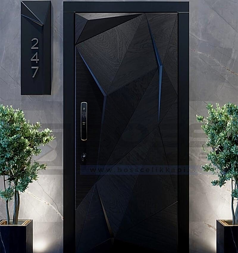 Villa Kapısı Modelleri Fiyatları Villa Kapıları 332