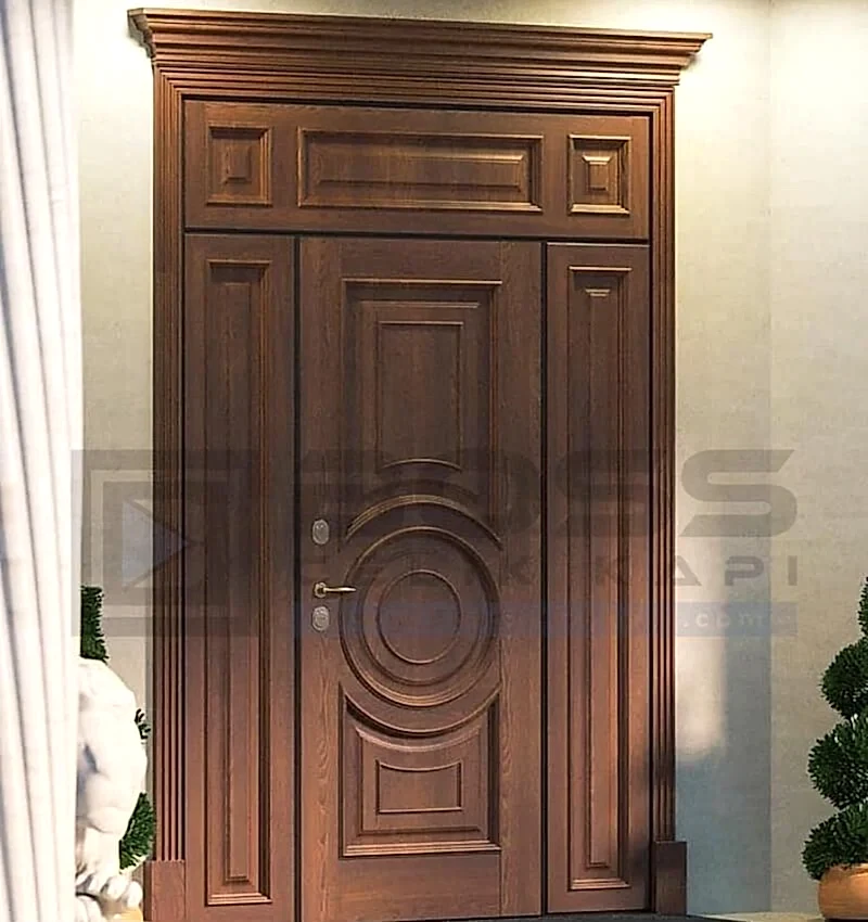 Villa Kapısı Modelleri Fiyatları Villa Kapıları 304