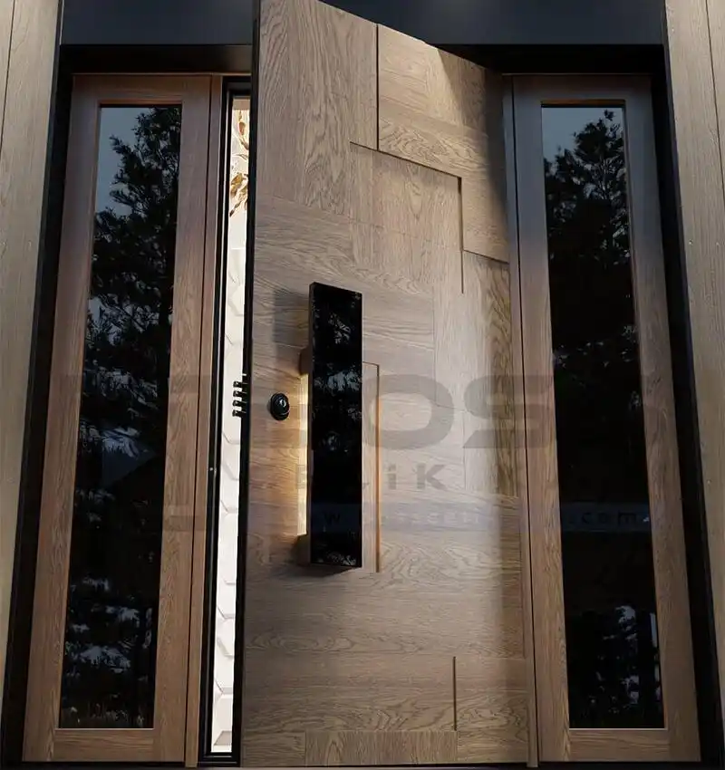 2024 Villa Kapısı Modelleri Ve Fiyatları 333