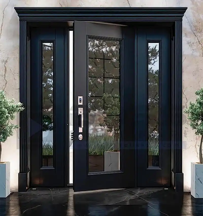 2024 Villa Kapısı Modelleri Ve Fiyatları 337