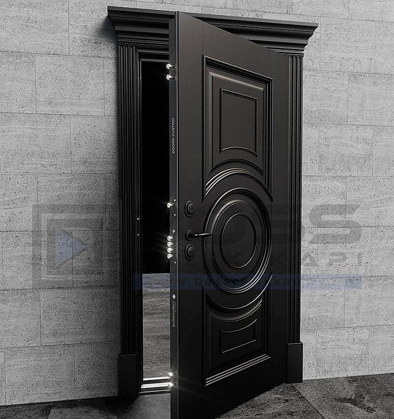 Villa Kapısı Modelleri Fiyatları Villa Kapıları 306