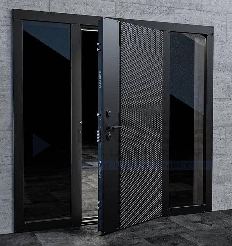 Villa Kapısı Modelleri Fiyatları Villa Kapıları 307