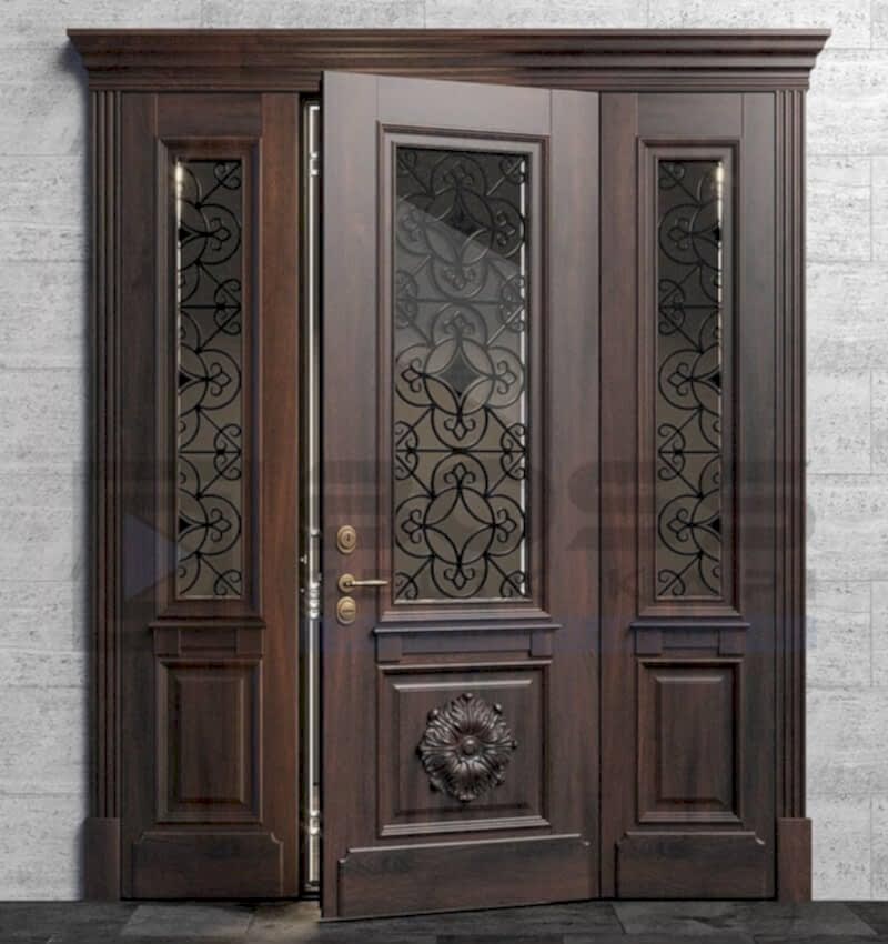 Villa Kapısı Modelleri Fiyatları Villa Kapıları 311