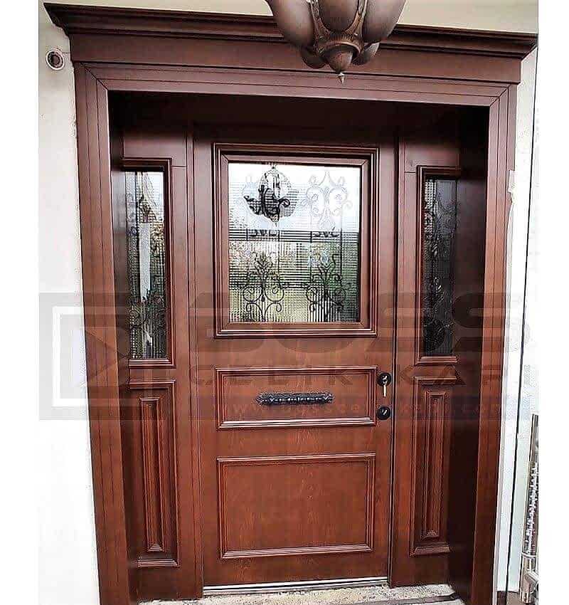 2024 Villa Kapısı Modelleri Fiyatları 202